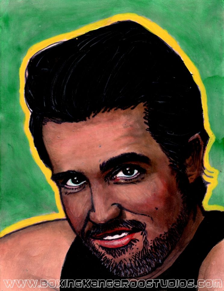 Rob McElhenney