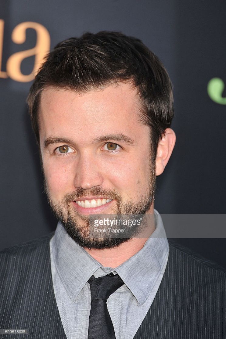 Rob McElhenney