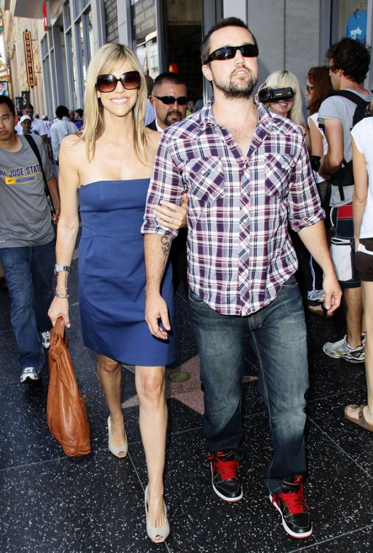 Rob McElhenney