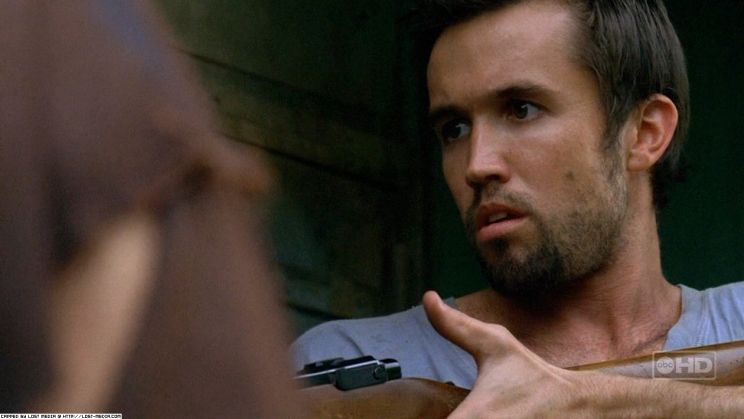 Rob McElhenney