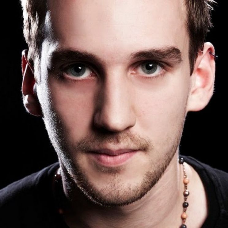 Rob Meyer