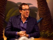 Rob Minkoff