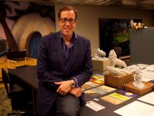 Rob Minkoff