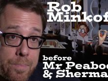 Rob Minkoff