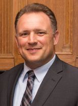 Rob Moore photo