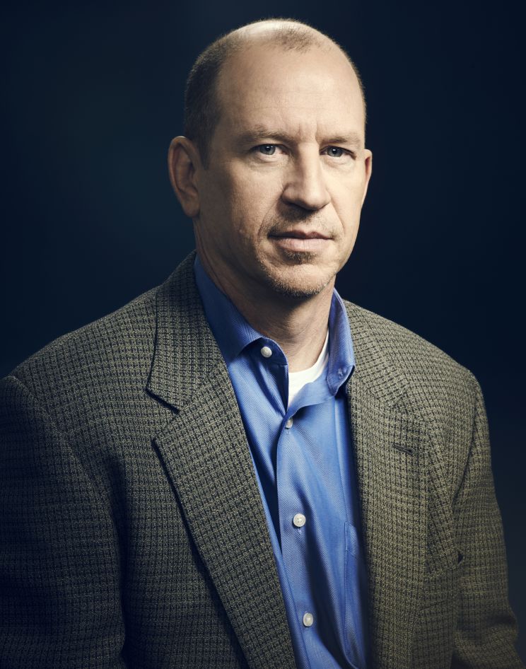 Rob Moore