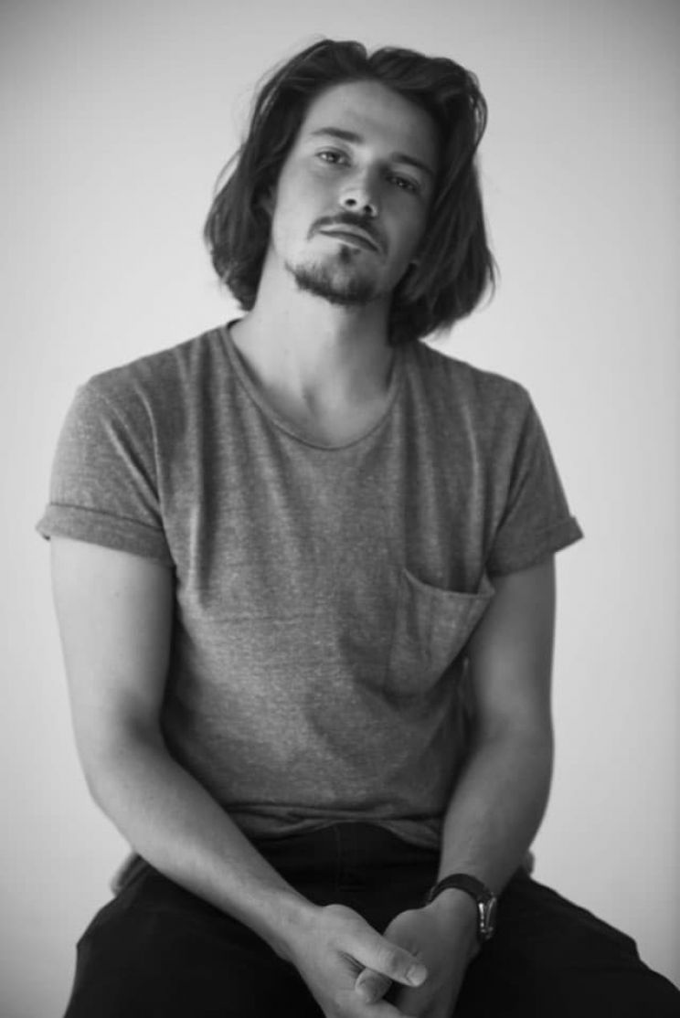 Rob Moore