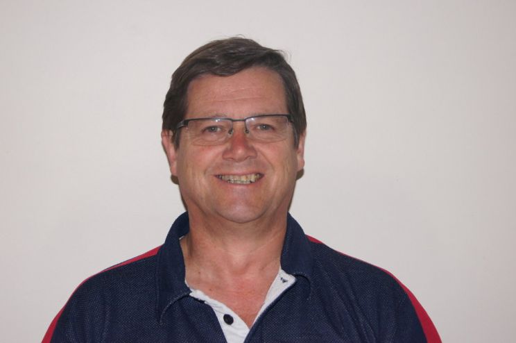 Rob Moore