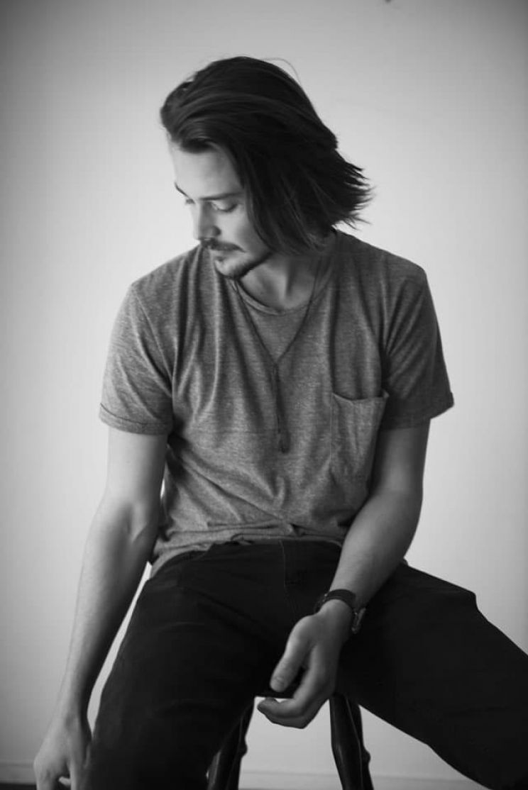 Rob Moore