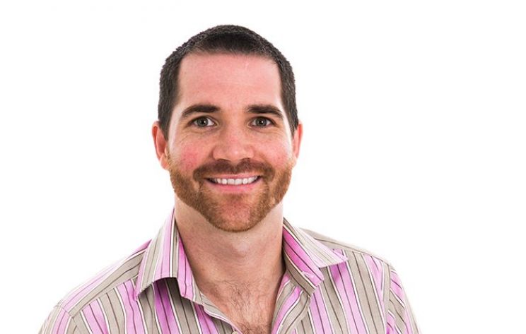 Rob Moore