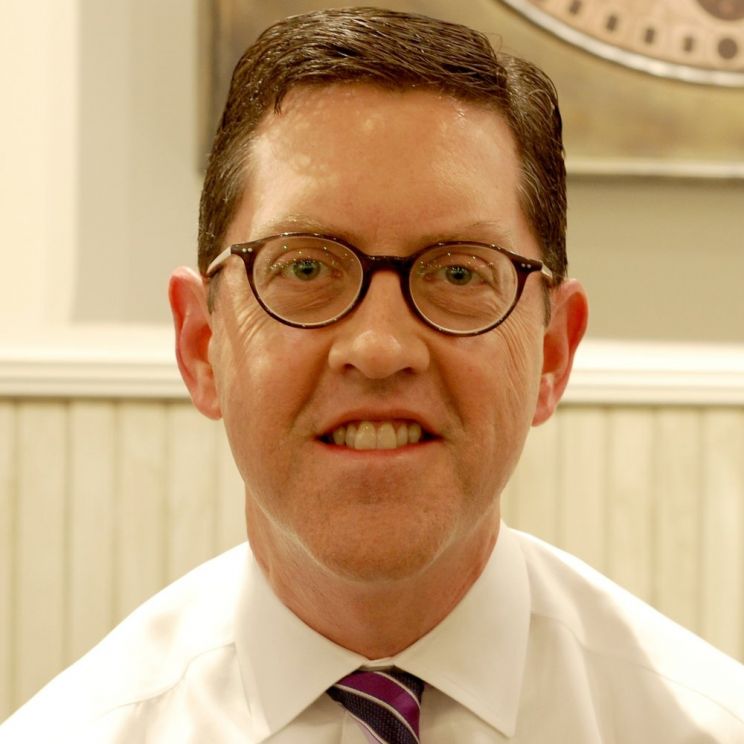 Rob Moore