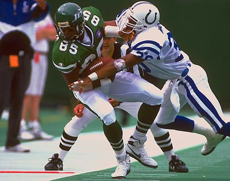 Rob Moore