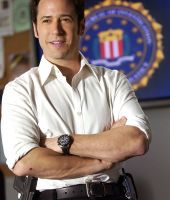 Rob Morrow