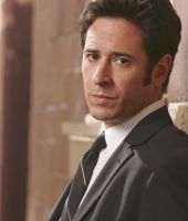 Rob Morrow