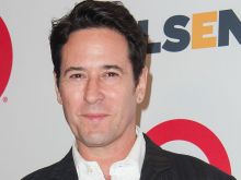 Rob Morrow