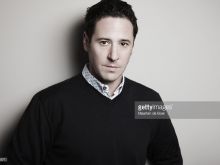 Rob Morrow