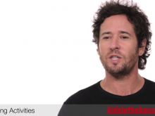 Rob Morrow