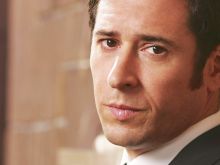 Rob Morrow