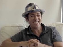 Rob Morrow