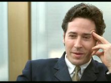 Rob Morrow