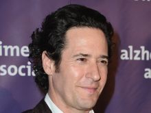 Rob Morrow