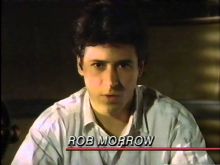 Rob Morrow