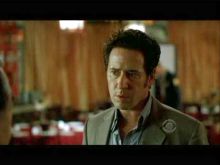 Rob Morrow