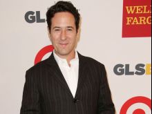 Rob Morrow