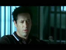 Rob Morrow