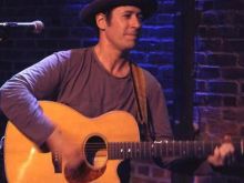 Rob Morrow