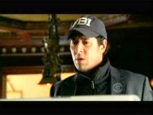 Rob Morrow