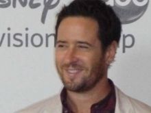 Rob Morrow