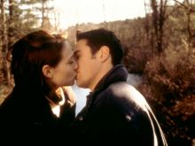 Rob Morrow