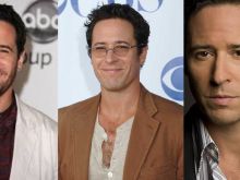 Rob Morrow