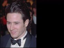 Rob Morrow