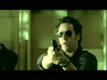 Rob Morrow