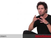 Rob Morrow