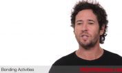 Rob Morrow