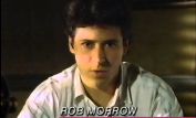 Rob Morrow