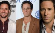 Rob Morrow
