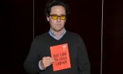 Rob Morrow
