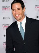 Rob Morrow