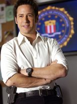 Rob Morrow