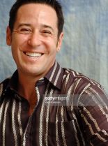 Rob Morrow