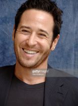 Rob Morrow