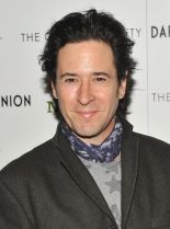Rob Morrow
