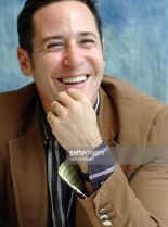Rob Morrow