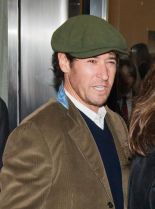 Rob Morrow