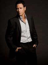 Rob Morrow