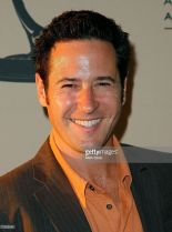 Rob Morrow